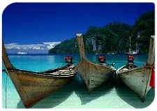 THAILAND PACKAGES