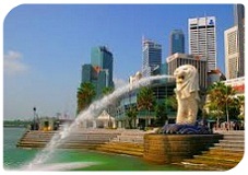 SINGAPORE PACKAGES
