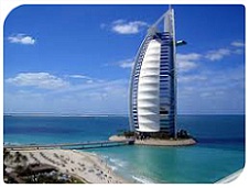 DUBAI PACKAGES